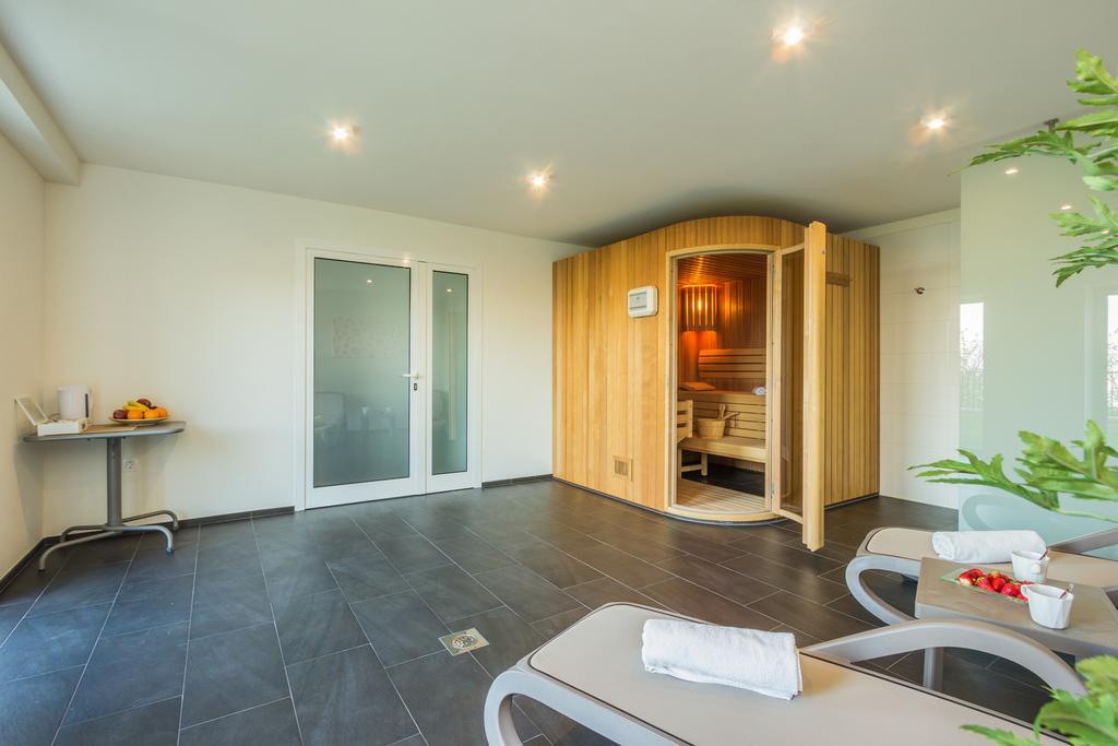 Villa Manus - Boutique Apartments Laurana Esterno foto